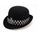 Merseyside Police Women's Bowler Hat