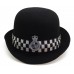 Merseyside Police Women's Bowler Hat