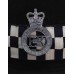 Merseyside Police Women's Bowler Hat