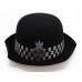 Suffolk Constabulary Women's Bowler Hat