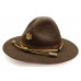 United States Marine State Police Trooper Hat