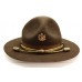 United States Marine State Police Trooper Hat