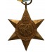 WW2 Air Crew Europe Star