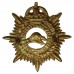 Canadian Army Service Corps WW1 C.E.F. Cap Badge