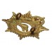 Canadian Army Service Corps WW1 C.E.F. Cap Badge