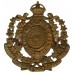 Canadian Royal North West Mounted Police Cap Badge (c.1904-20)