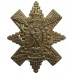 13th Battalion (Royal Highlanders of Canada) WW1 C.E.F. Cap Badge