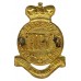 Canadian 8th Princess Louise's New Brunswick Hussars Cap Badge