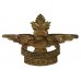 Royal Canadian Air Cadets Cap Badge