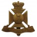 Wiltshire Regiment Cap Badge
