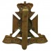 Wiltshire Regiment Cap Badge