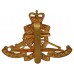 Honourable Artillery Company (H.A.C.) Cap Badge -Queen's Crown