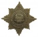 4th/7th Dragoon Guards Cap Badge