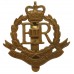 EIIR Royal Military Police (R.M.P.) Cap Badge