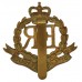 EIIR Royal Military Police (R.M.P.) Cap Badge