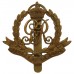 George V Corps of Military Police Cap Badge