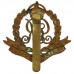 George V Corps of Military Police Cap Badge