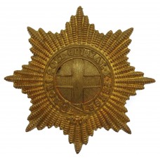 Coldstream Guards Cap Badge