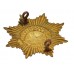 Coldstream Guards Cap Badge