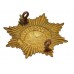 Coldstream Guards Cap Badge