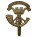 4th/5th Bns. Somerset Light Infantry Cap Badge