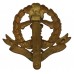 Middlesex Regiment Cap Badge