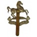 7th Bn. King's (Liverpool) Regiment Cap Badge