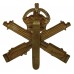 Machine Gun Corps (M.G.C.) Cap Badge