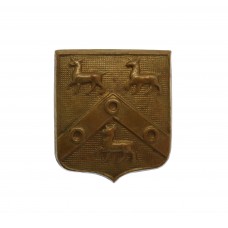 St. Paul's School O.T.C. Collar Badge