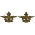 Pair of Royal Canadian Air Cadets Collar Badges