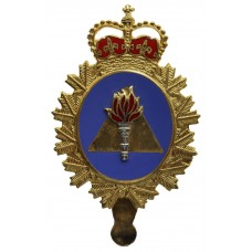 Canadian Forces Training Development Branch Cap Badge