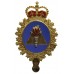 Canadian Forces Training Development Branch Cap Badge