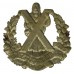 Canadian Queen's Own Cameron Highlanders of Canada Cap Badge