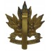 Royal Canadian Army Cadets (R.C.A.C.) Cap Badge - Queen's Crown