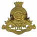 17th Duke of York's Royal Canadian Hussars Cap Badge