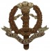 Middlesex Regiment Cap Badge