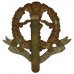 Middlesex Regiment Cap Badge