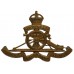Oxford University O.T.C. (Artillery Section) Cap Badge