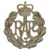 Royal Air Force (R.A.F.) Anodised (Staybrite) Cap Badge