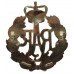 Royal Air Force (R.A.F.) Anodised (Staybrite) Cap Badge