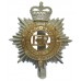 Royal Corps of Transport (R.C.T.) Anodised (Staybrite) Cap Badge