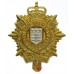 Royal Logistics Corps (R.L.C.) Cap Badge