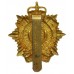 Royal Logistics Corps (R.L.C.) Cap Badge