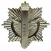 Queen's Own Gurkha Logistic Regiment Cap Badge