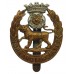 York & Lancaster Regiment Cap Badge