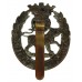 York & Lancaster Regiment Cap Badge