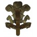 Welch Regiment Cap Badge