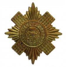 Scots Guards Cap Badge