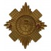 Scots Guards Cap Badge