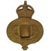 Grenadier Guards Valise Badge - King's Crown